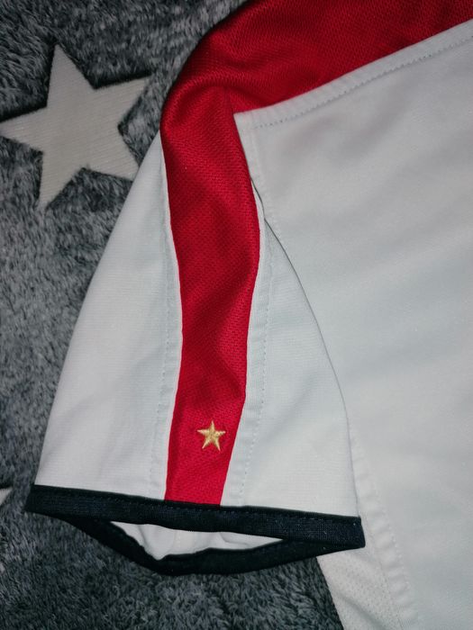 Koszulka Umbro dwustronna r. 128/134