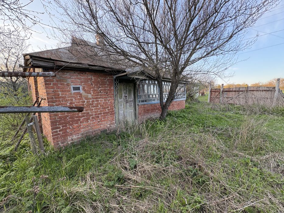 Продається хата будинок  с. Більськ