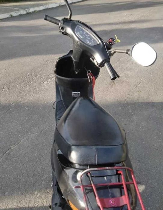 Продам Хонда діо 34