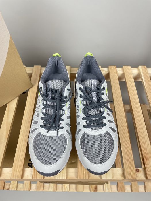 Кросівки ASICS Gel venture 7 180 оригінал 43.5