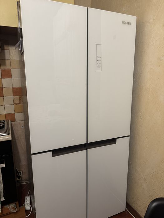 Продам Холодильник multi door  Edler ED-627WEWG