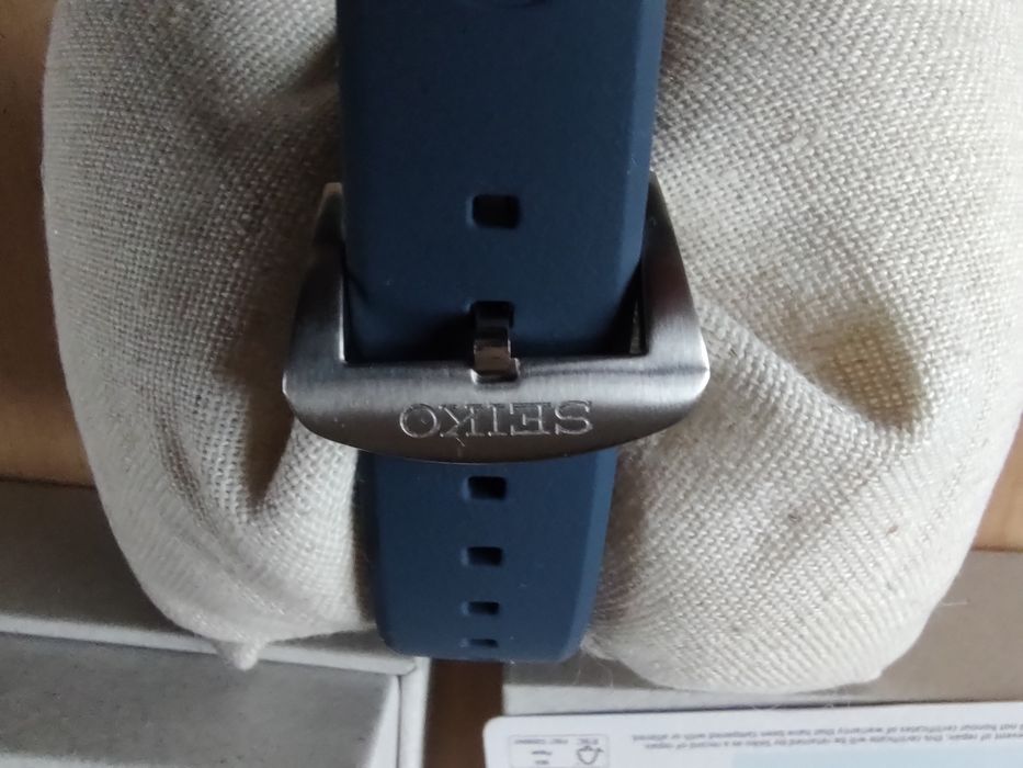 Часы Seiko SRPF77 J1,  king turtle