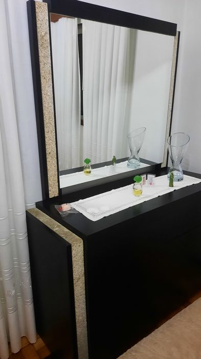 Quarto de casal completo