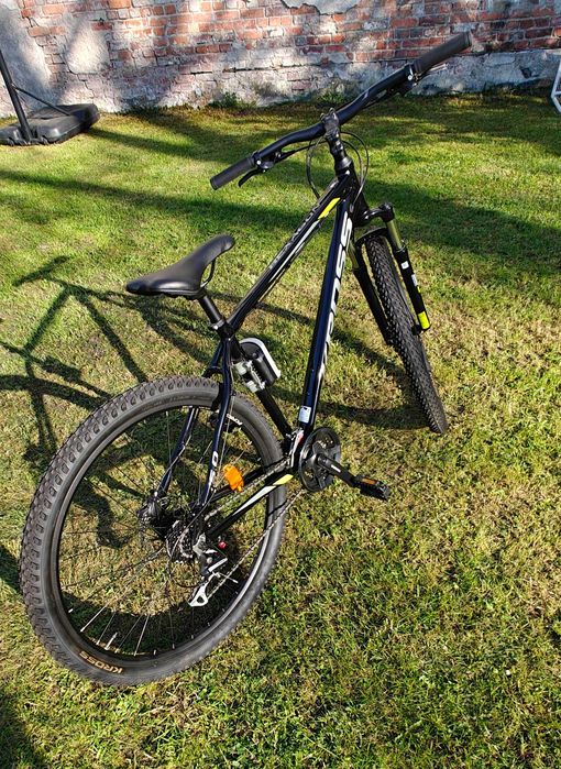 Kross Hexagon 5.0