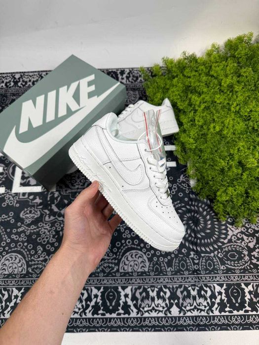 Nike Air Force Nocta найк aip aep форс нокта білі БЕЗ ПЕРЕДОПЛАТИ!!!
