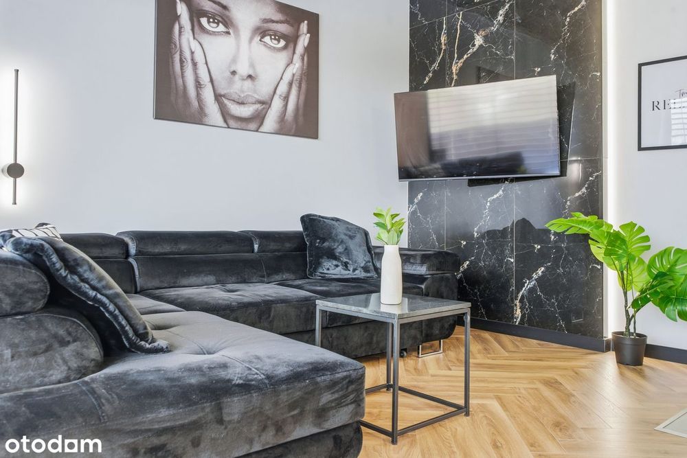 Nowoczesny Apartament Dwupoziomowy Wisła blisko Szczyrk