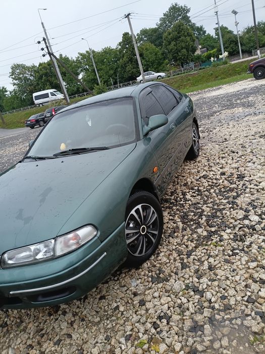 Mazda 626 1996 VIN JMZGE14B201476580 фото оголошення 8 з 13