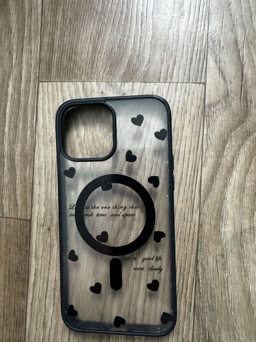 Продам чохол iPhone 13 Pro max