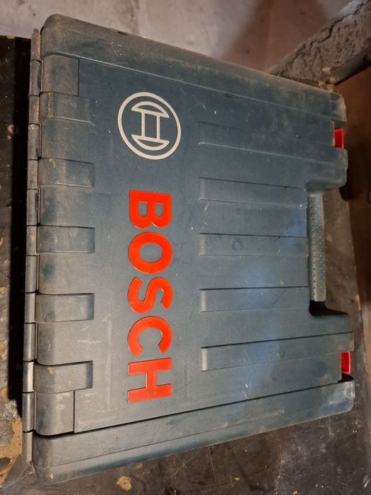 Berbequim profissional Bosch