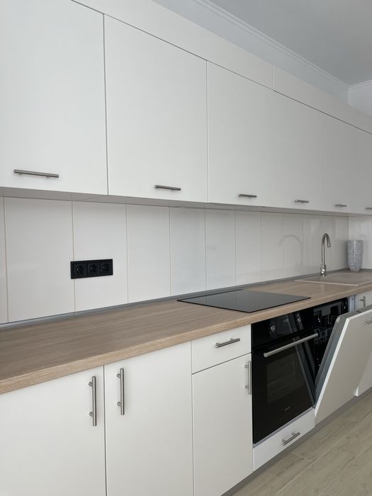 Здам двох кімнатну квартиру