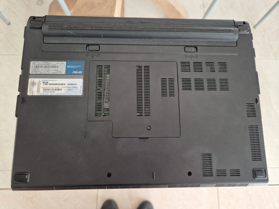Asus U36SG Corei5