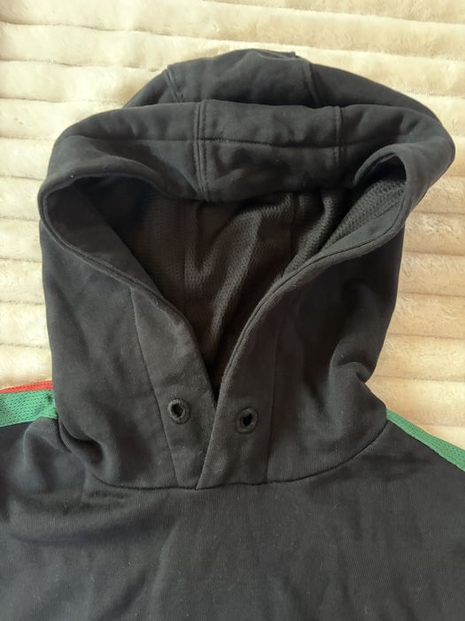 Bluza Gucci z kapturem