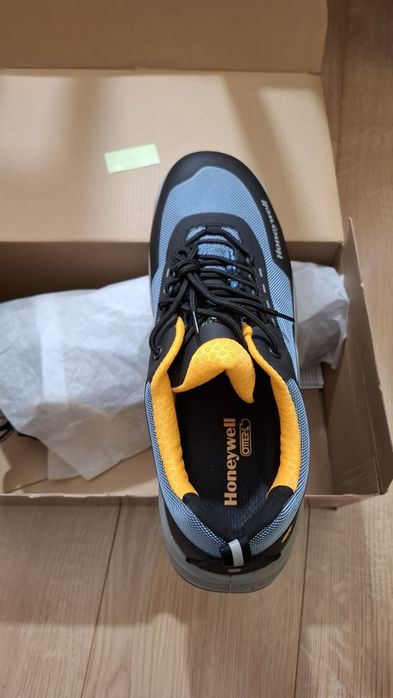 Buty robocze Honeywell S1 ESD 49 13,5