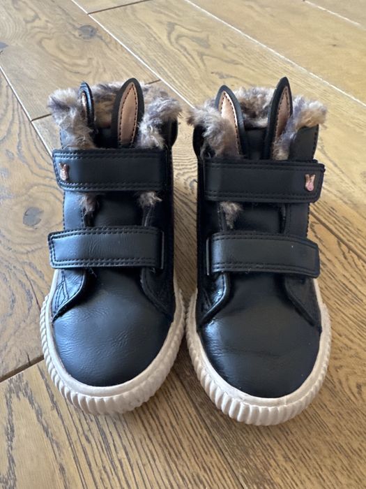 Напівчоботи Next 10,5 (16,5-17,5 см)