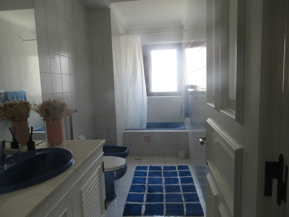 Quarto 5mn a pé Universidade Aveiro