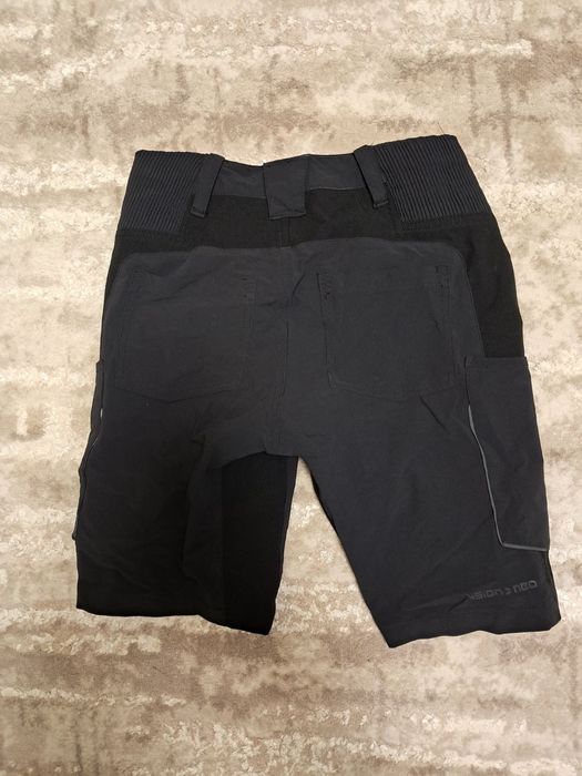 Шорти Engelbert Strauss