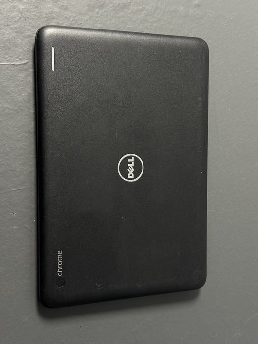 Chrome Book Dell 11” 3180