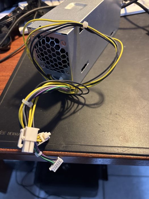HP PRODESK Power Supply491860423083315201
