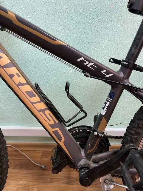 Велосипед Ardis HT4 24