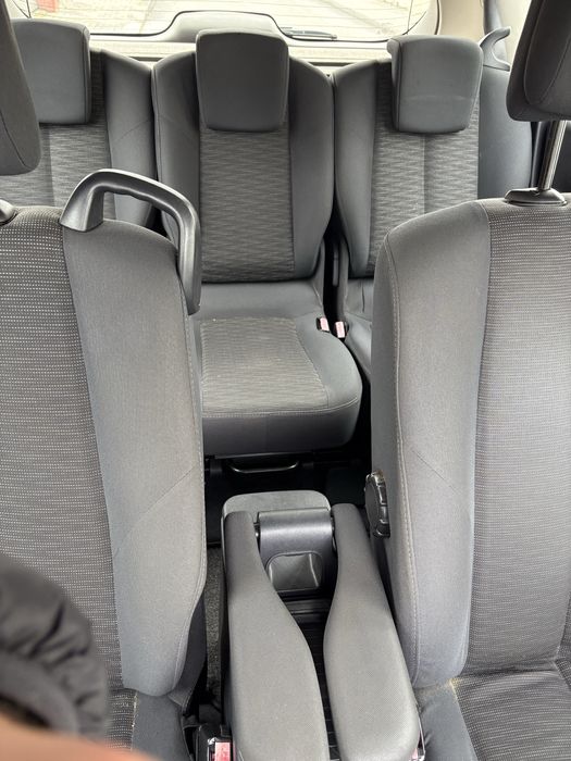 Renault Scenic II 2008 1.5Dci Gasóleo