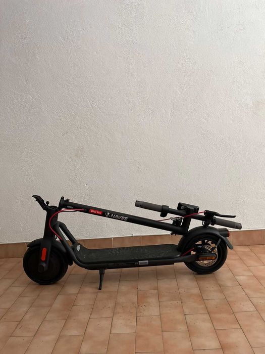 Trotinete Elétrica NAVEE V40i Pro