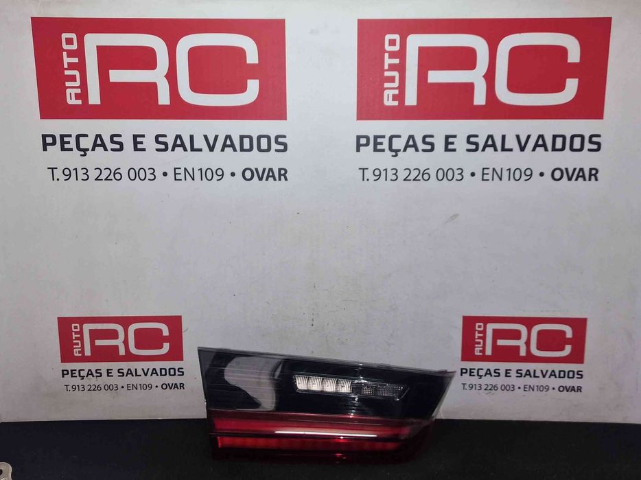 Farolim da Mala Esquerdo H75A3BC5702 - BMW 3 Touring