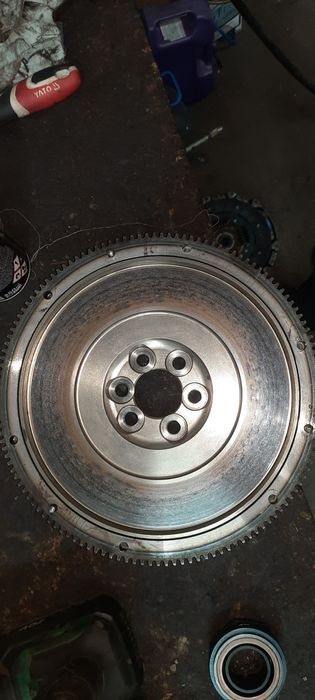 Комплект щеплення шкода тур  1.8т