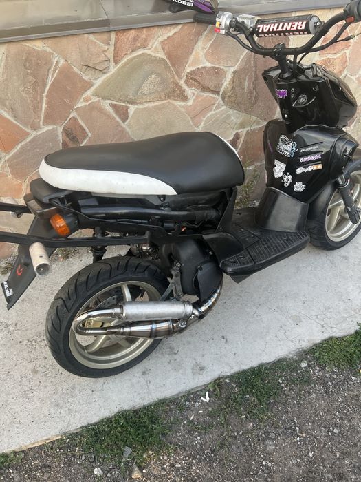 продам Yamaha slider 72cc
