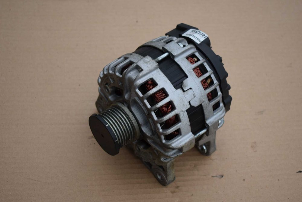 alternator NISSAN QASHQAI II J11 1.6 DCI 14R.R9M