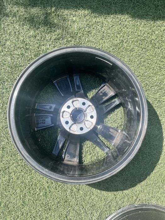 Alu 17’ • 5x112 • Skoda Superb Octavia Karoq Kodiaq, VW, Audi, Seat