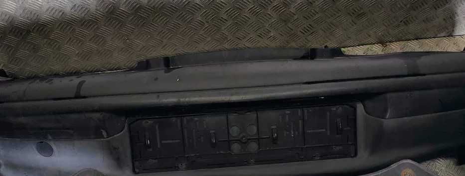 seicento zderzak tylny