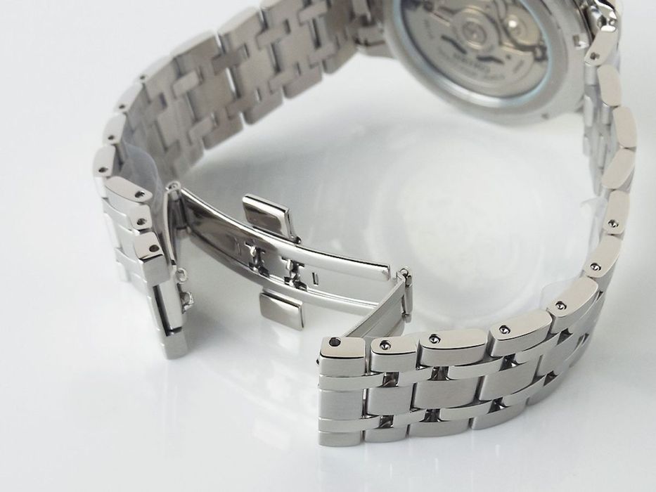 *NOVO* Seiko Presage Japanese Garden SARY251 JDM (41,8 mm).