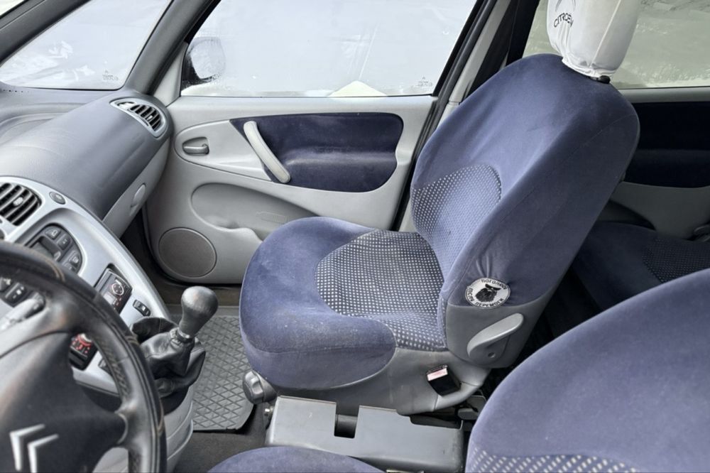 Продам Citroen Xsara Picasso