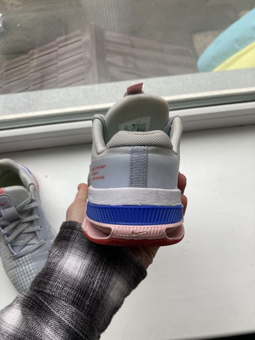 Кроссівки  Nike Metcon 8