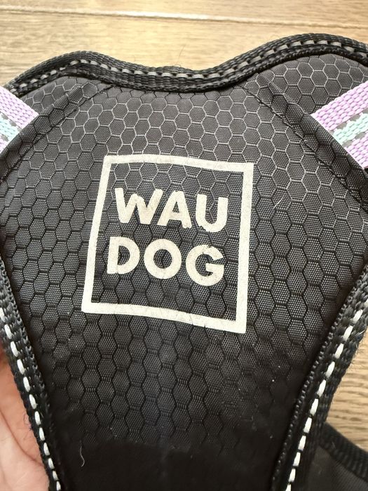 Шлея Wau Dog, розмір S, б/y