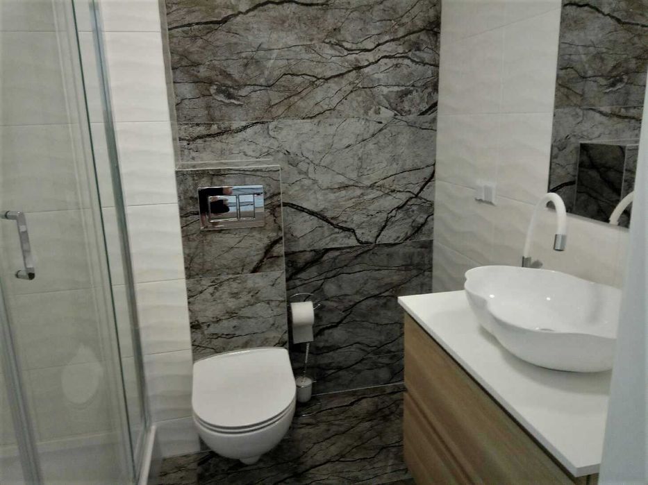 Grzybowo k. Kołobrzegu- Posesja Kapitańska-Apartament przy plaży