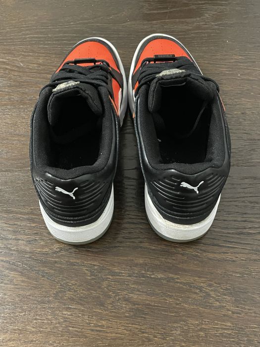 Топові Puma Slipstream  оригінал