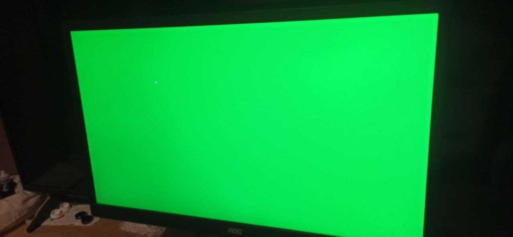 Монітор 23.8" AOC i2475PXQU