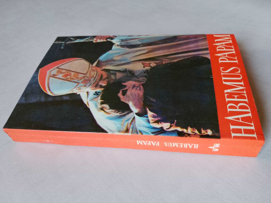 "Habemus papam" 1979