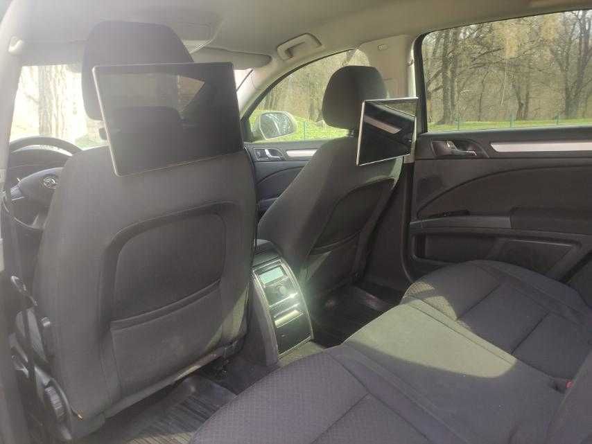 Продам Skoda SuperB