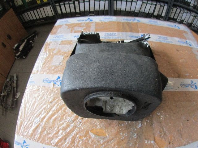 Blindagem da coluna de direção / plásticos do volante CITROËN DS3