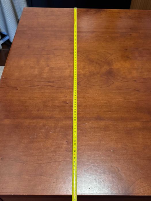 Mesa de Jantar Extensível