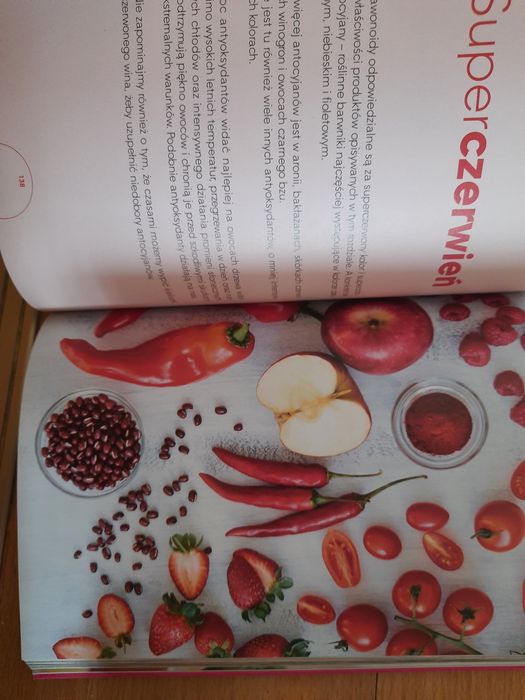 Ksiązka Superkoktaje przepisy na koktajle NOWA