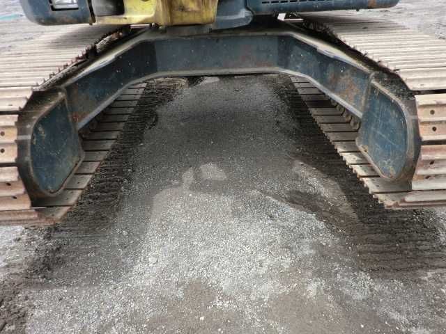 Экскаватор гусеничный Yanmar VIO70-3A