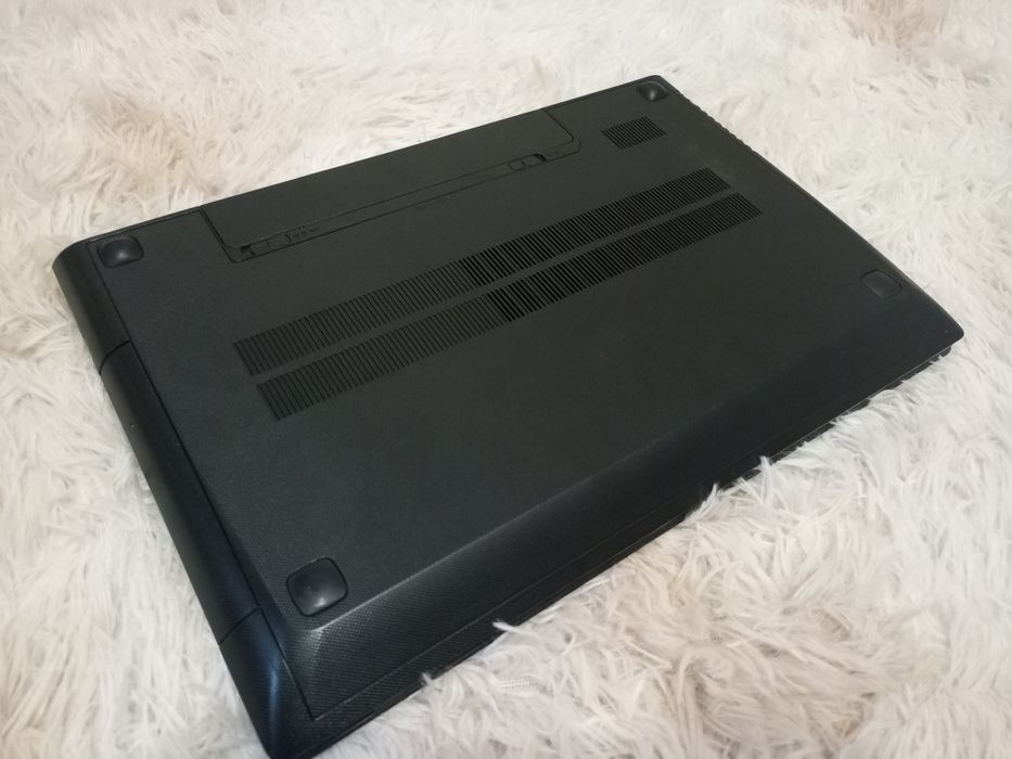 Ноутбук lenovo G500