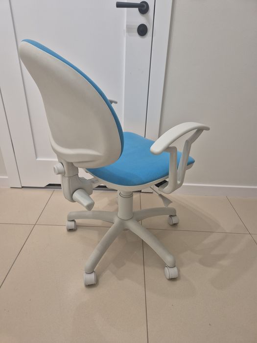 Krzesło Smart White GTP dla dziecka