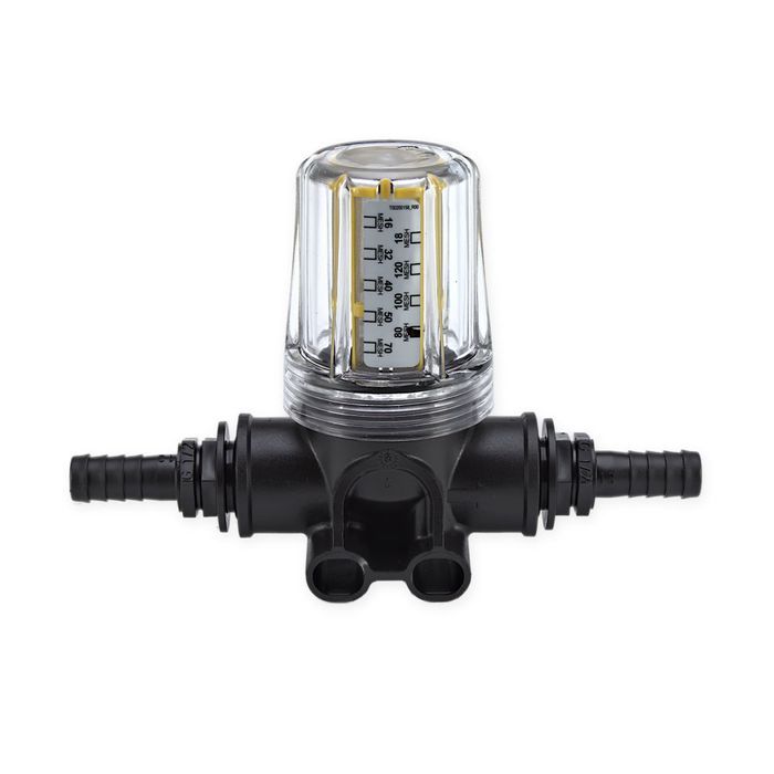 Filtr sekcyjny liniowy opryskiwacza 80 MESH