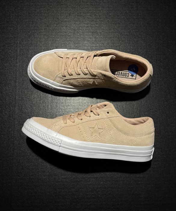 Кеди Converse One Star Pro, розмір 36, Оригінал!