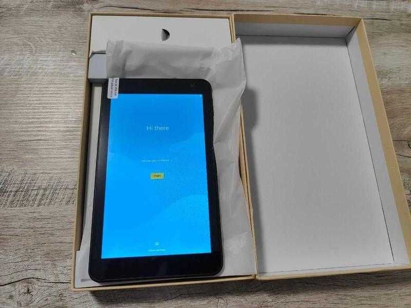 Планшет Pritom 7 ips 2/32 гб android 11 чехол книжка в комплекте