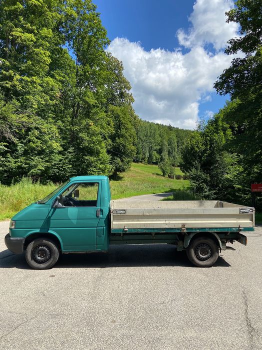 Volkswagen t4 TRANSPORTER